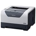 Brother HL-5340D Laser Printer 16MB 300MHz Mono 30ppm 1200x1200dpi  Ref HL5340DZU1