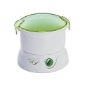 Peel-a-Meal Electric Peeler