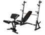 Marcy Diamond MD 857 Olympic Surge Bench
