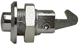 Emka Push Button Latches, Version 