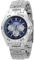 Fossil Men's Multifunction Watch BQ9333