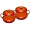 The Perfect Le Creuset Gifts for Christmas 2009