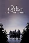 THE QUEST FOR TEPEE ISLAND