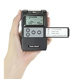 Platinum Digital TENS Machine and Muscle Stimulator Dual Combo.