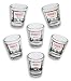 Personalized Shot Glass