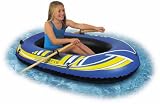Review Bestway  / 1 Man Rapid Boat