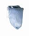 Metaltex Crocodile Rubbish Bag Hanger