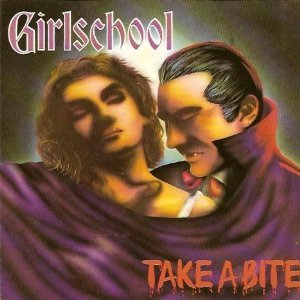 Girlschool - Girls on Top Lyrics - Zortam Music