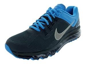 Nike Air Max+ 2013 Mens Style: 554886-401 Size: 12 M US