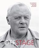 cover of Off Stage: 100 Portraits Celebrating the RADA Centenary
