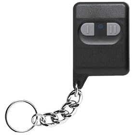 INSTALLATION TECH 471C 2-Button Remote