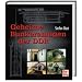 Geheime Bunkeranlagen der DDR