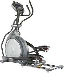 Spirit Esprit EL-455 20-Inch Stride Elliptical