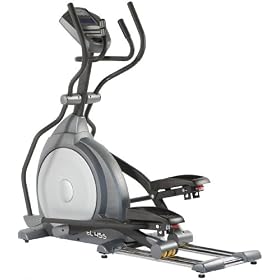 Click here to buy Spirit Esprit EL-455 20-Inch Stride Elliptical.