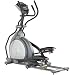 Spirit Esprit EL-455 20-Inch Stride Elliptical