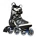 K2 Herren Fitness Skate F.I.T. 84 Boa