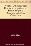 The Palgrave archive edition of writings on industrial democracy