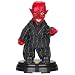 Animated Tabletop Dancer Devil