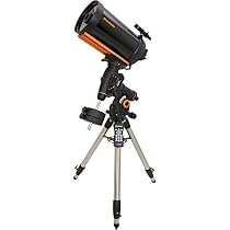 Celestron CGEM-925 Computerized 9.25-Inch Cassegrain Telescope