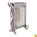 Micathermic Element 1500W Console Heater, 6w x 26-3/8d x 21-1/4h