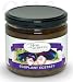 Gourmet Food : Eggplant Tapenade Featuring Fire-Roasted Eggplant, Garlic and Herbs. It's Babaganoush with Attitude. All Natural, Vegetarian and Delicious. An Appetizer In a Jar!