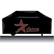Houston Astros MLB Barbeque Grill Cover