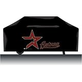 Houston Astros MLB Barbeque Grill Cover