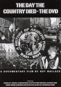 The Day the Country Died: A History of Anarcho Punk 1980-1984