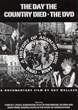 The Day the Country Died: A History of Anarcho Punk 1980-1984