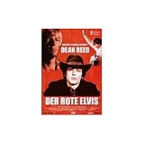 The Red Elvis ( Der Rote Elvis ) [ NON-USA FORMAT, PAL, Reg.2 Import - Germany ]