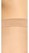 Wolford Women's Naked 8 Tights, Gobi, Tan, M