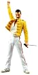 Real Action Heroes QUEEN �t���f�B�E�}�[�L�����[