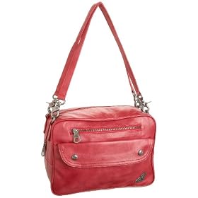 Roxy Talon Satchel