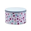 Miniamo Cupcakes Set of Two Cake Storage Tins
