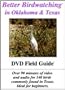 Better Birdwatching in Oklahoma & Texas