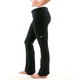 Hard Tail Rolldown Cargo Bootleg Pants