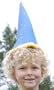 Wizard Silk Hat