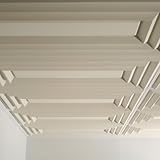 IMAGE OF Aristocrat 2' x 4' Ceiling Tile, Drop, Sand