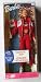 Olympic Fan Barbie Doll Sydney 2000 - Official Licensed Doll (1999 From Canada)