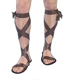 Adult Roman Sandals - Adult Std.
