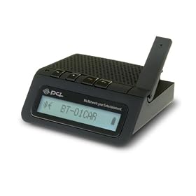 PLANEX Bluetooth ���C�����X�n���Y�t���[�L�b�g BT-01CAR
