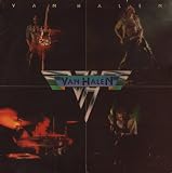 Van Halen [VINYL]