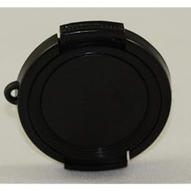 37mm Lens Cap Cover for Sony HDR-CX700 CX160 CX560 CX130 XR550 XR500