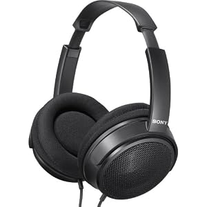 Sony MDR-MA300 Over the Head Style Headphones