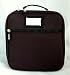Allie Walker Designs Black EcoTote Lunch Bag Set