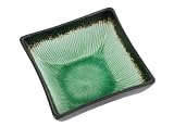 Kon-Tiki Bowls Set of 4 - Green