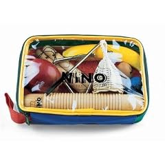 MEINL NINOSET4 PERCUSSION SET
