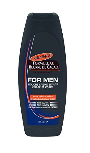 Palmer's Cocoa Butter Formula Body Wash for Men 400ml