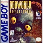 Oddworld Adventures