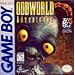 Oddworld Adventures